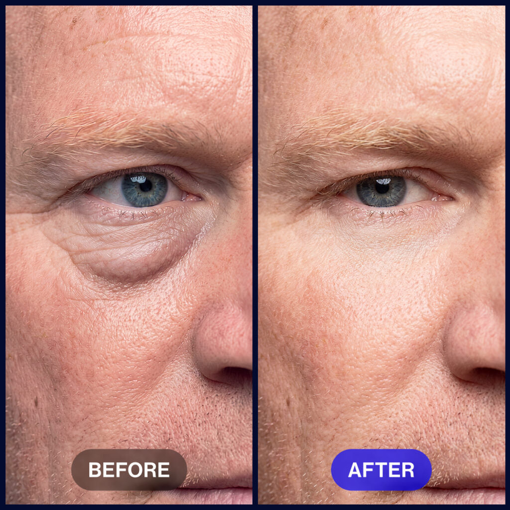 Particle Face Cream