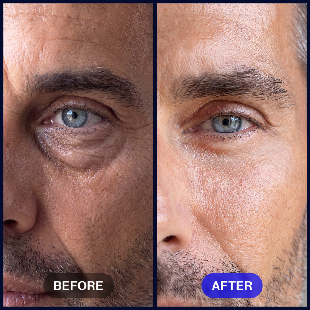 Particle Face Cream