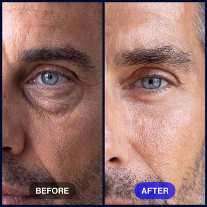 Particle Face Cream