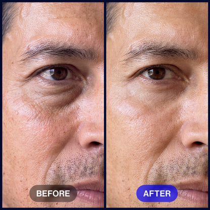 Particle Face Cream